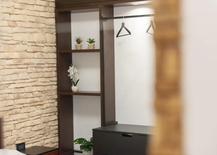Apartment Via Di Monte Del Gallo