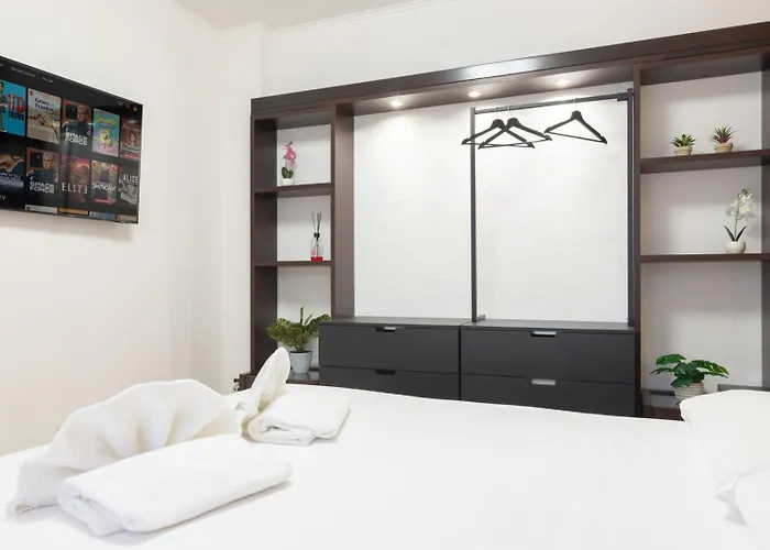 Via Di Monte Del Gallo Apartment Rom