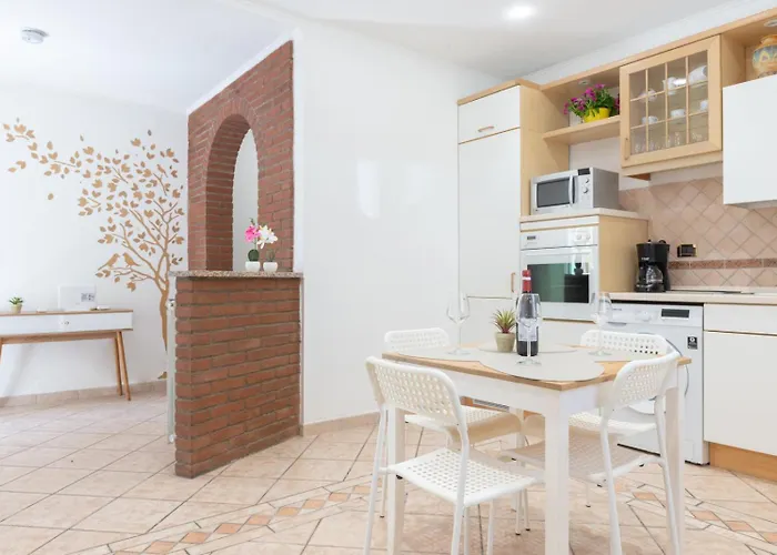 Apartment Via Di Monte Del Gallo
