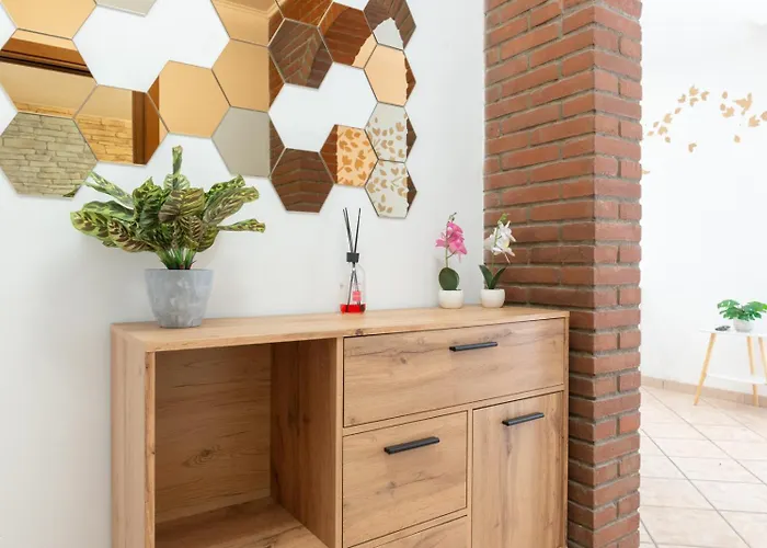 Apartment Via Di Monte Del Gallo Rom